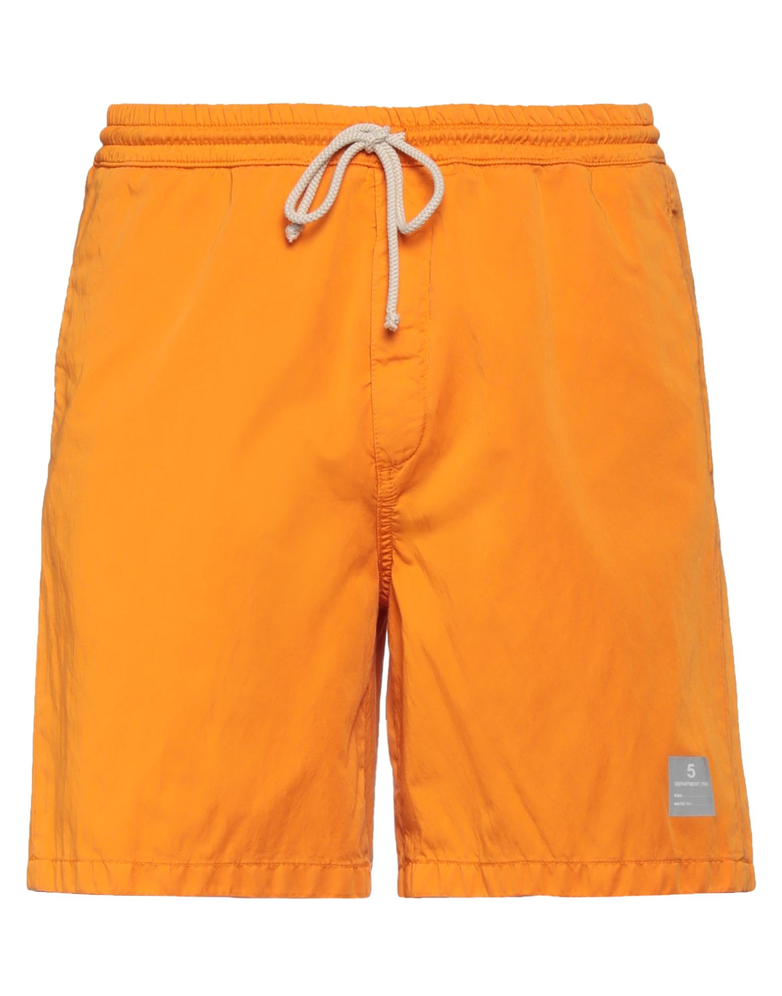 DEPARTMENT 5 Shorts & Bermudashorts Herren Orange von DEPARTMENT 5