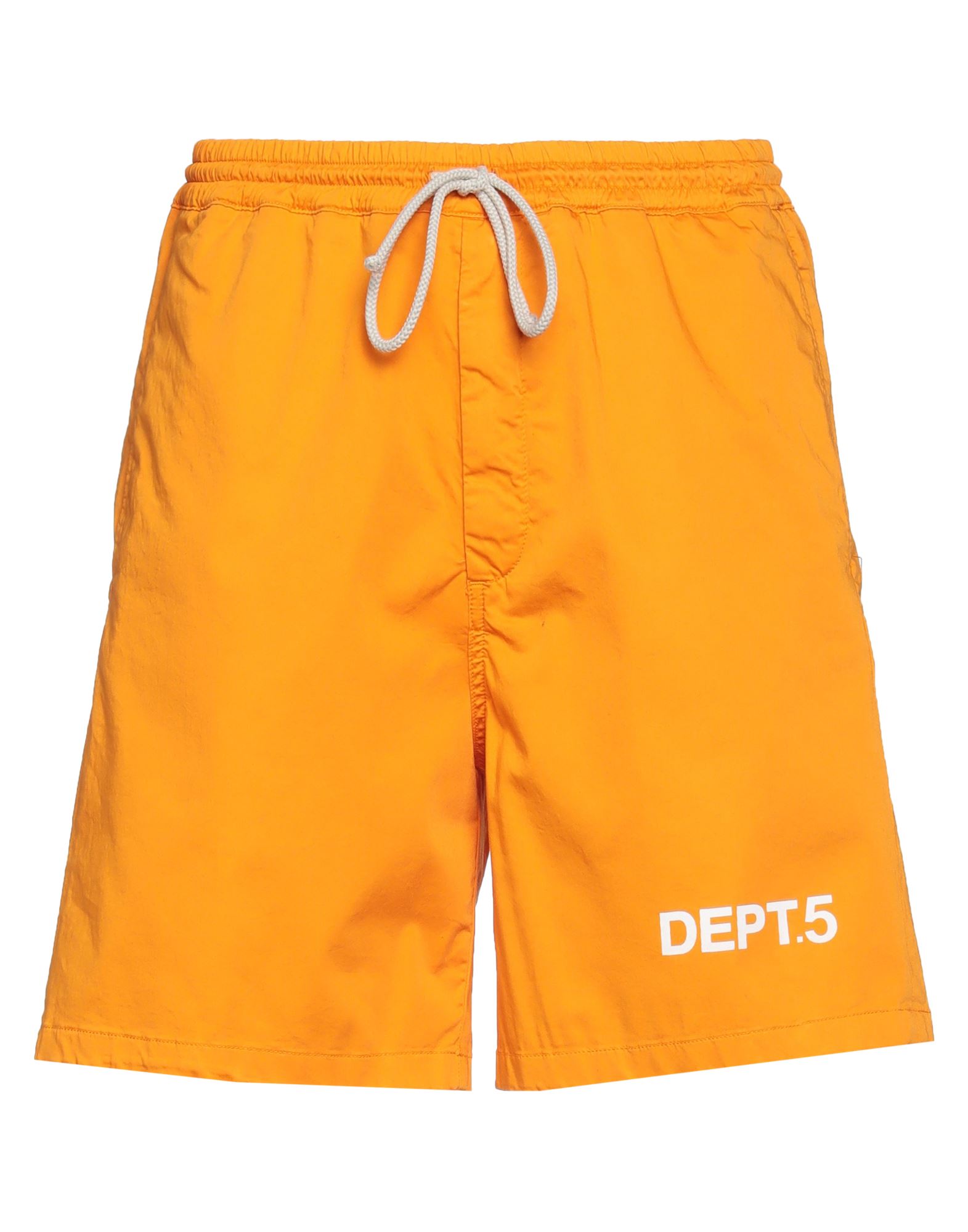 DEPARTMENT 5 Shorts & Bermudashorts Herren Orange von DEPARTMENT 5