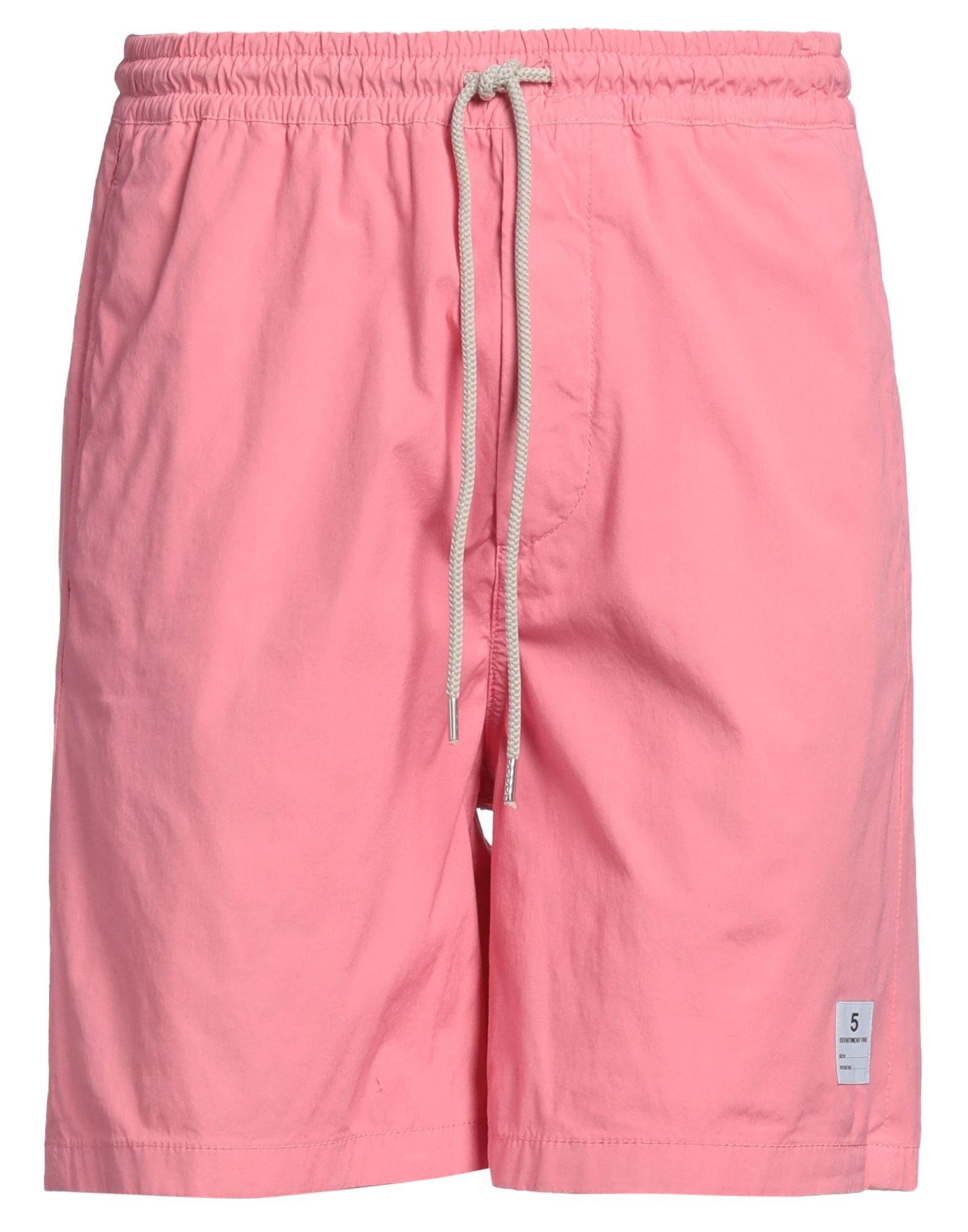 DEPARTMENT 5 Shorts & Bermudashorts Herren Rosa DEPARTMENT 5 Shorts & Bermudashorts Herren Rosa von DEPARTMENT 5