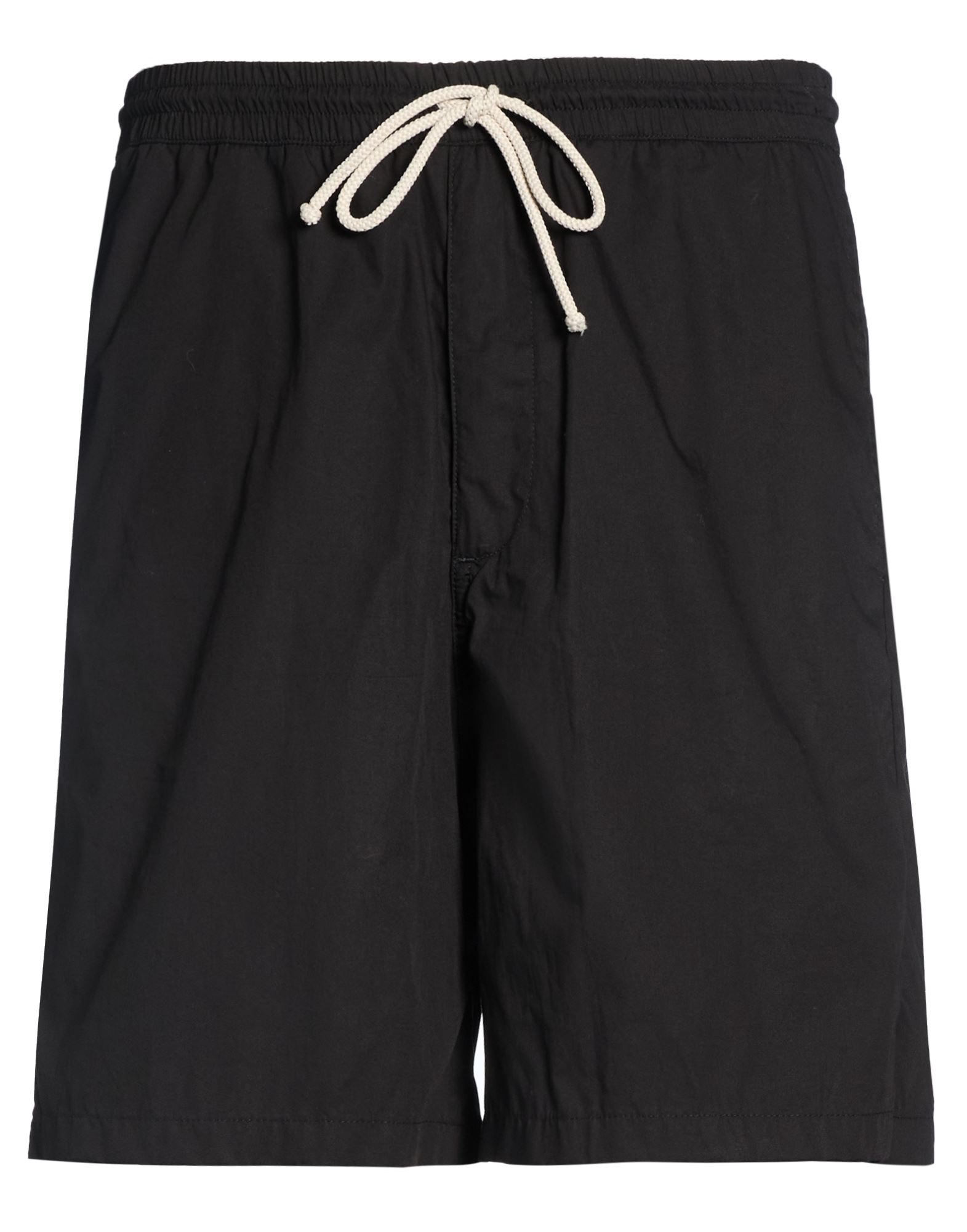 DEPARTMENT 5 Shorts & Bermudashorts Herren Schwarz von DEPARTMENT 5