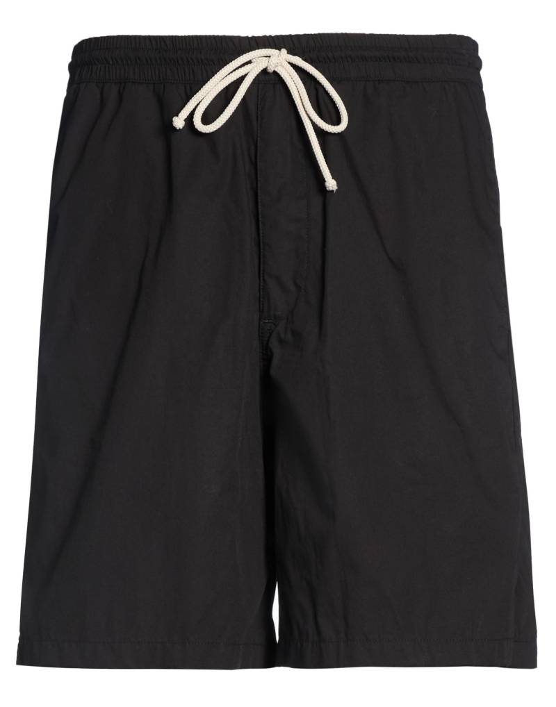 DEPARTMENT 5 Shorts & Bermudashorts Herren Schwarz von DEPARTMENT 5