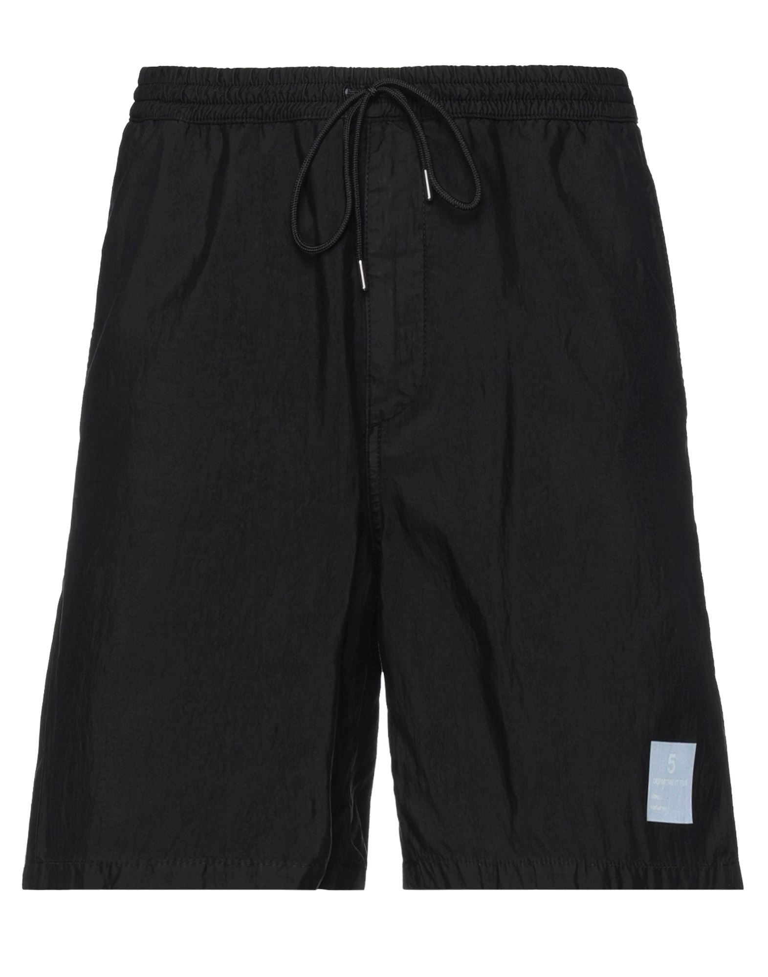 DEPARTMENT 5 Shorts & Bermudashorts Herren Schwarz von DEPARTMENT 5