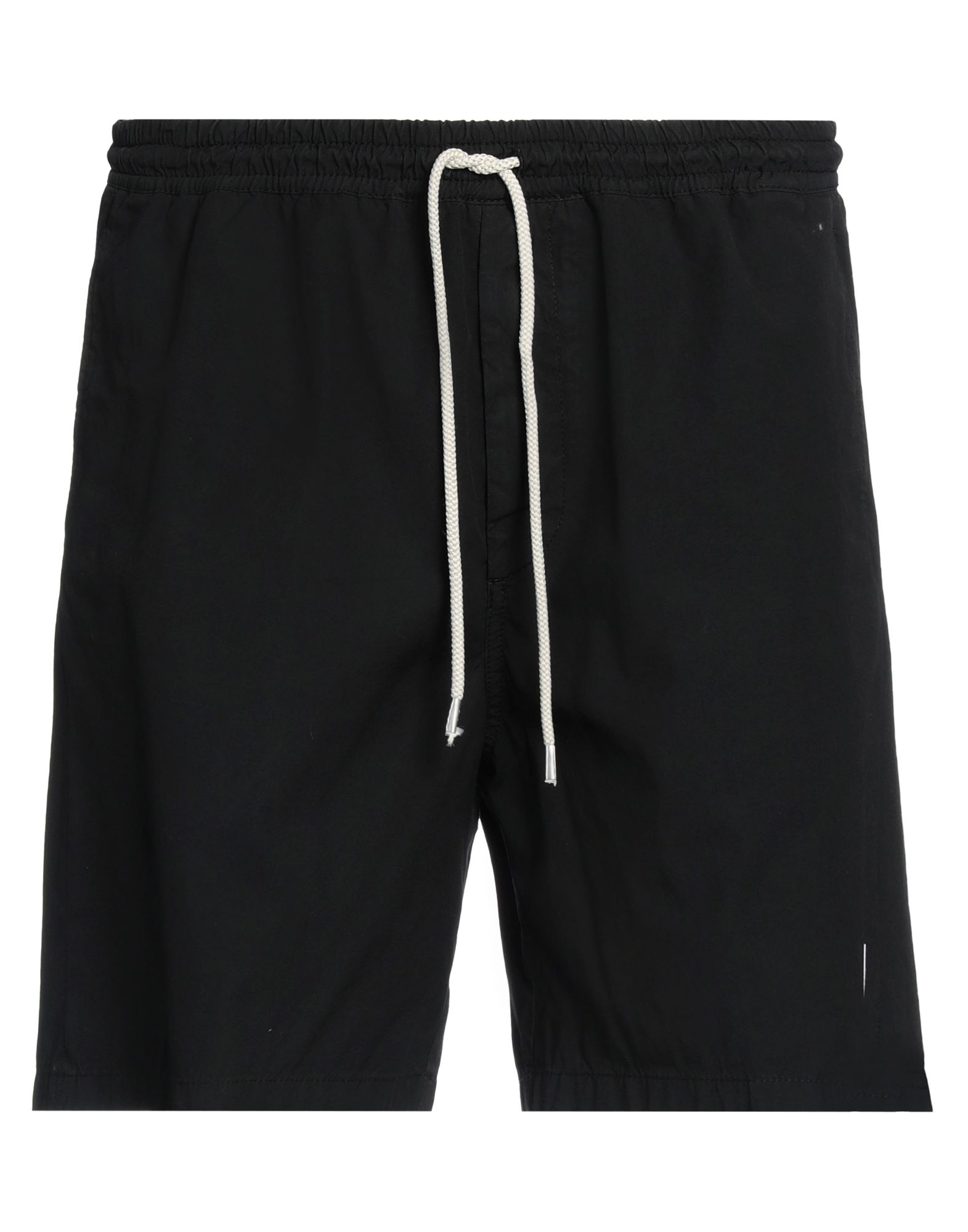 DEPARTMENT 5 Shorts & Bermudashorts Herren Schwarz von DEPARTMENT 5