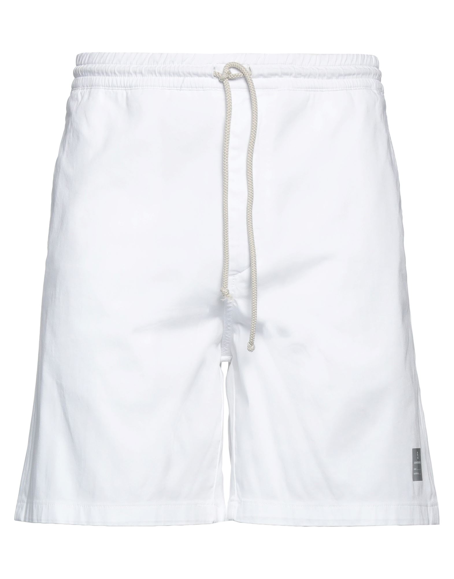 DEPARTMENT 5 Shorts & Bermudashorts Herren Weiß von DEPARTMENT 5