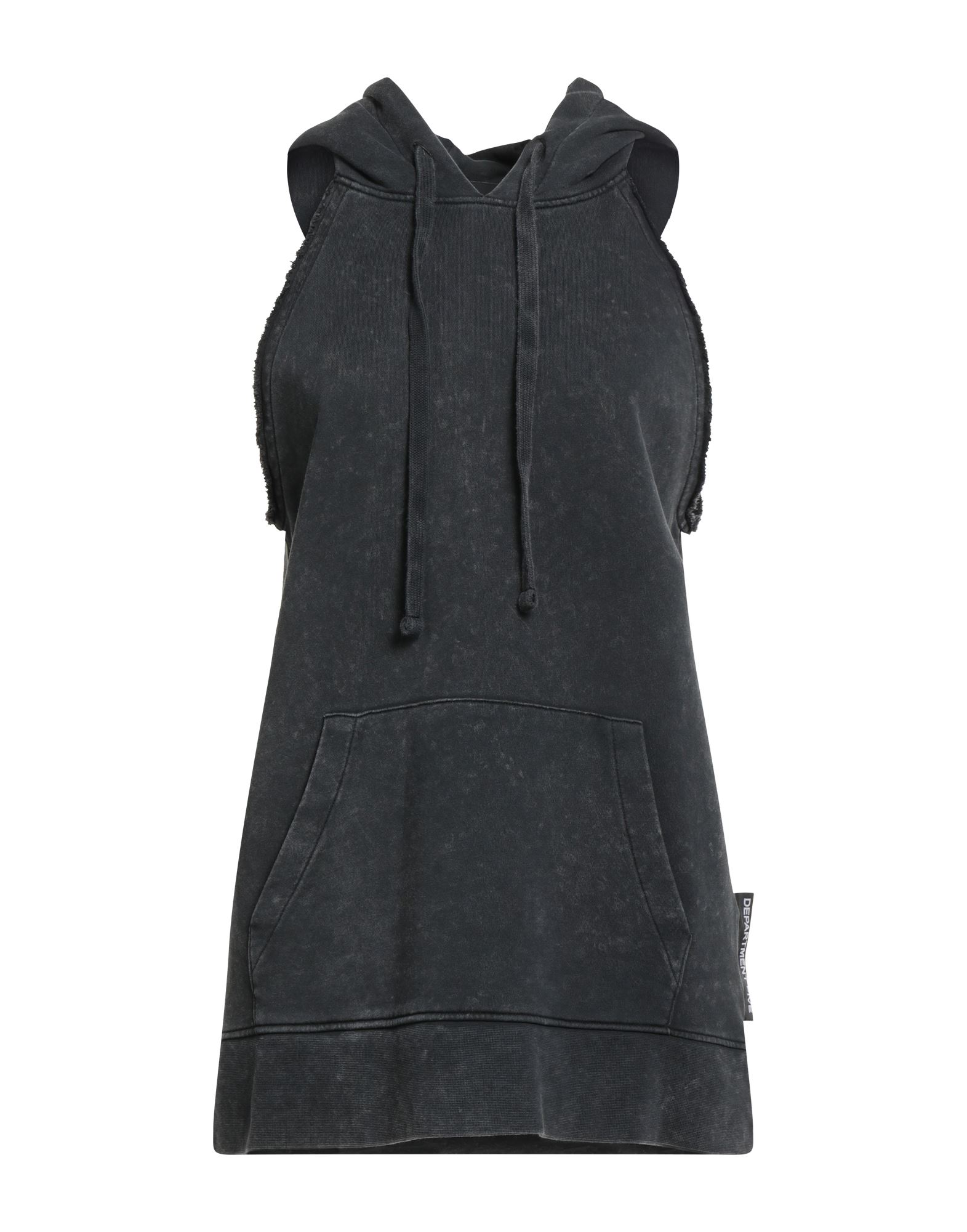 DEPARTMENT 5 Sweatshirt Damen Braungrau von DEPARTMENT 5