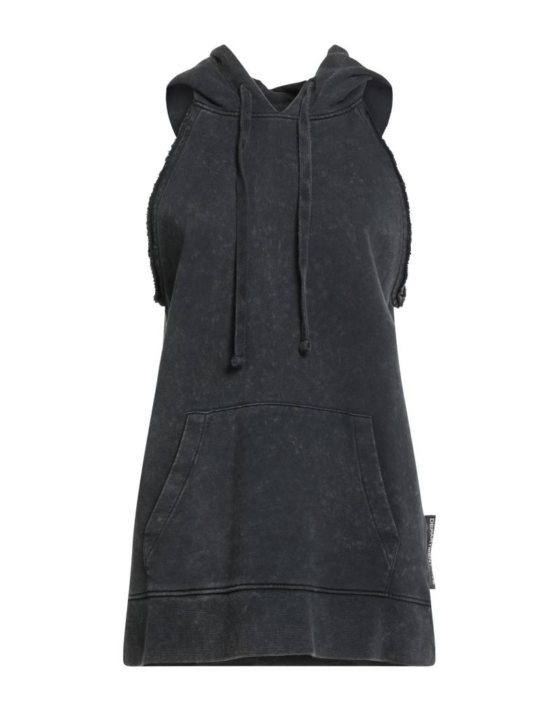 DEPARTMENT 5 Sweatshirt Damen Braungrau von DEPARTMENT 5