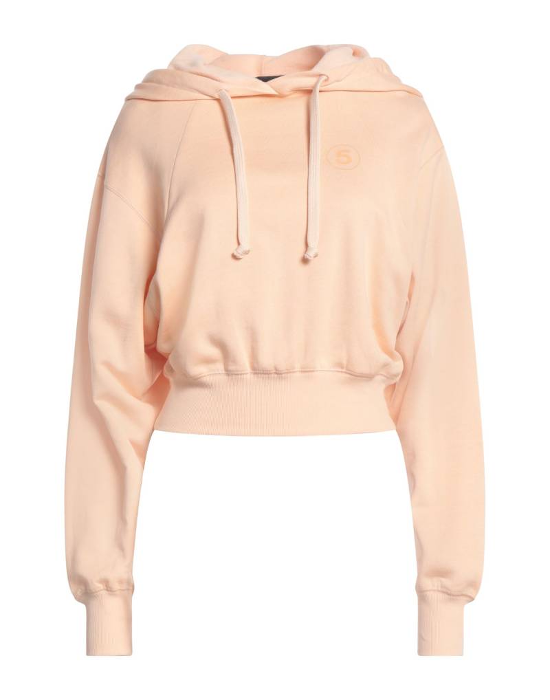 DEPARTMENT 5 Sweatshirt Damen Pfirsich von DEPARTMENT 5