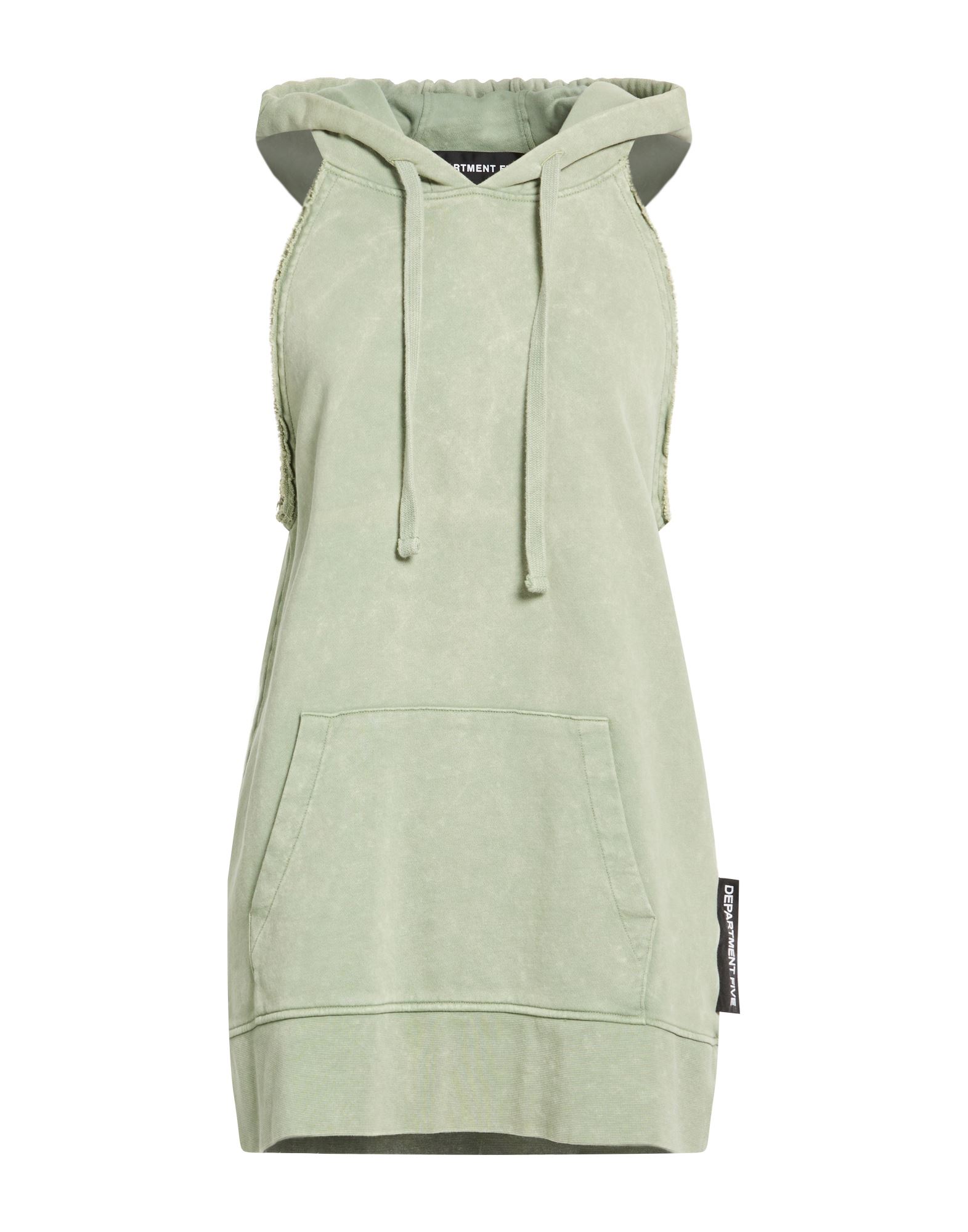 DEPARTMENT 5 Sweatshirt Damen Salbeigrün von DEPARTMENT 5