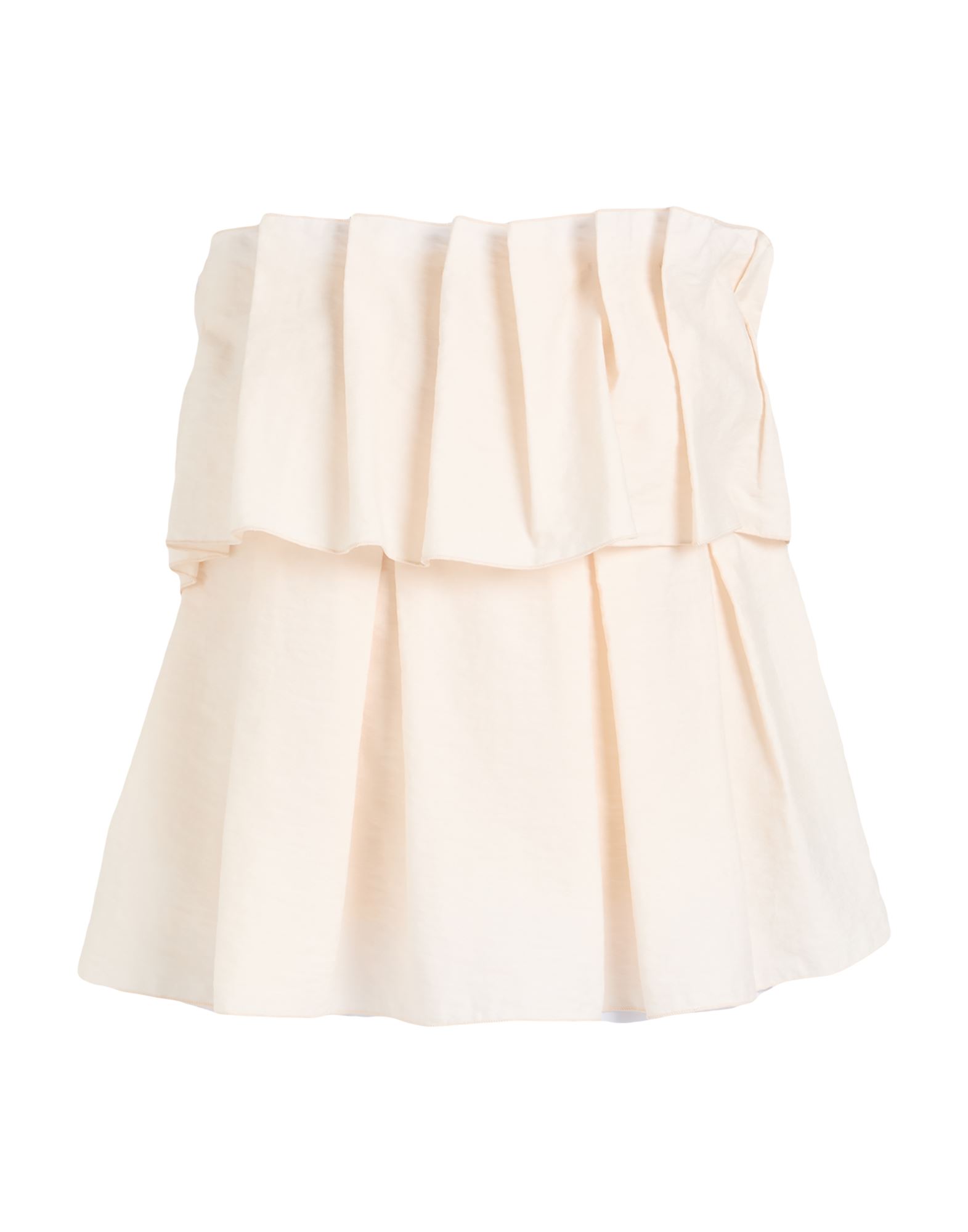 DEPARTMENT 5 Top Damen Off white von DEPARTMENT 5