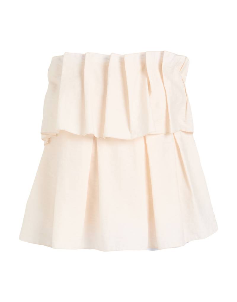 DEPARTMENT 5 Top Damen Off white von DEPARTMENT 5