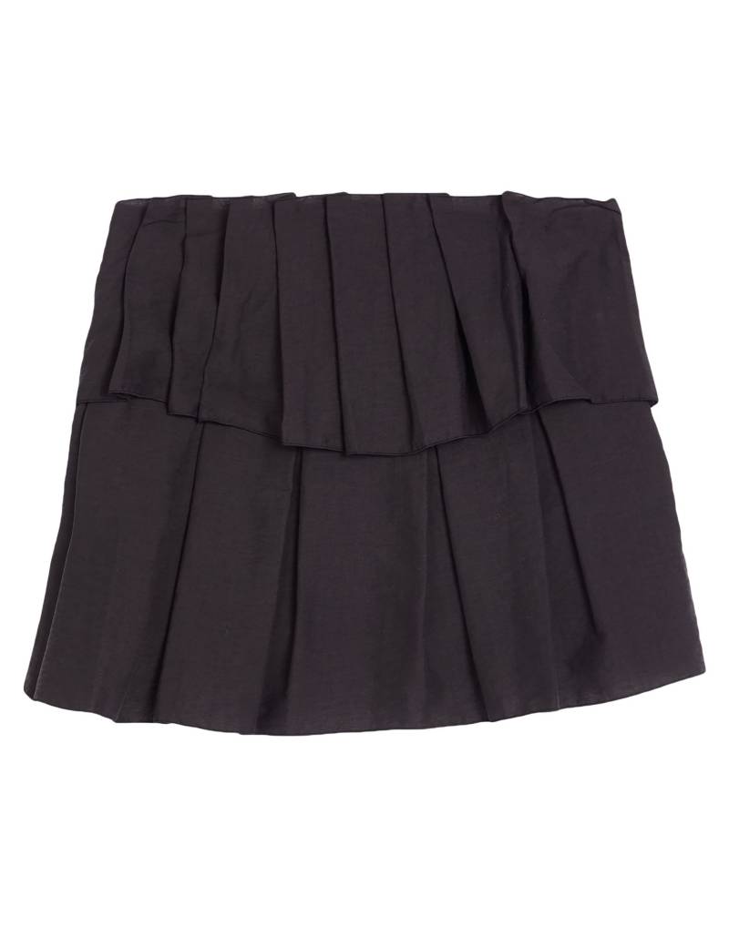 DEPARTMENT 5 Top Damen Schwarz von DEPARTMENT 5