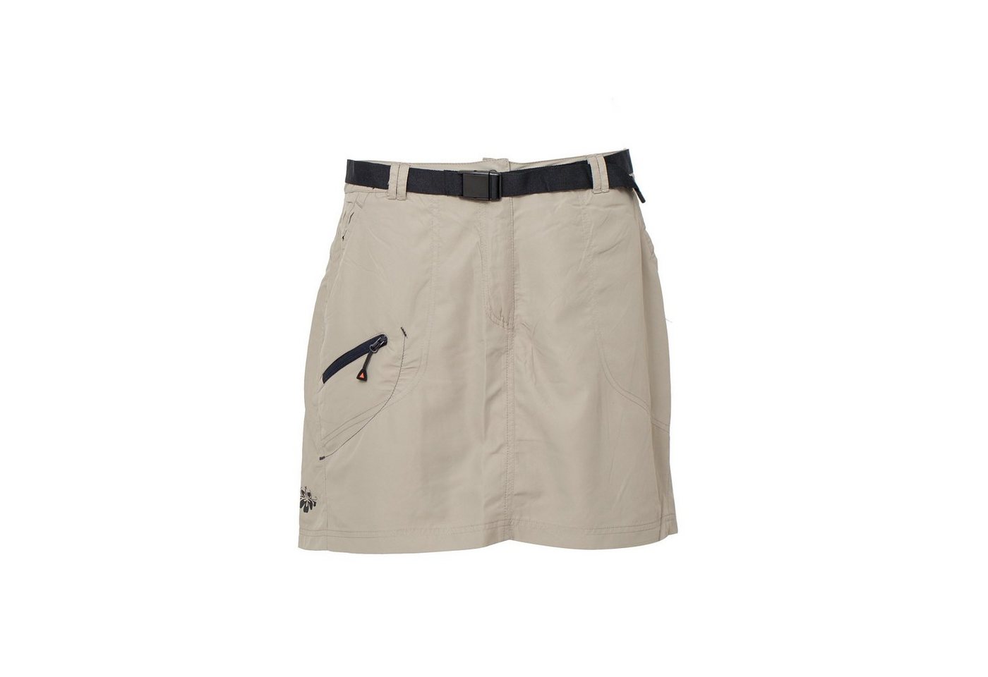 DEPROC Active 2-in-1-Shorts GRANBY SKORT & Short Rock auch in Großen Größen erhältlich von DEPROC Active