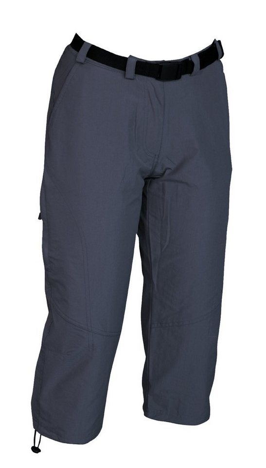 DEPROC Active 3/4-Hose KENORA Full Stretch Piratenhose Damen auch in Großen Größen erhältlich von DEPROC Active