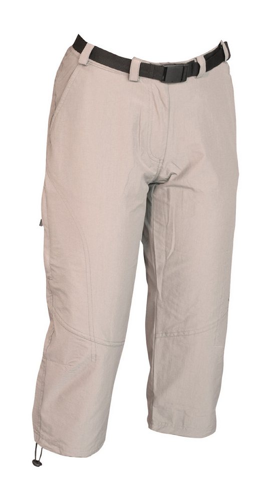 DEPROC Active 3/4-Hose KENORA Full Stretch Piratenhose Damen auch in Großen Größen erhältlich von DEPROC Active