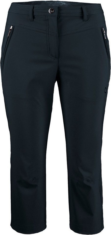 DEPROC Active 3/4-Hose KENORA PIRATE CS WOMEN Trekkinghose, Wandershorts auch in Großen Größen erhältlich von DEPROC Active