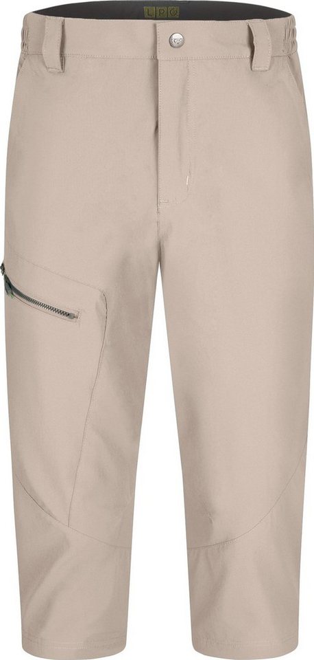 DEPROC Active 3/4-Hose KENTVILLE FULLSTRETCH NEW Piratenhose II MEN von DEPROC Active