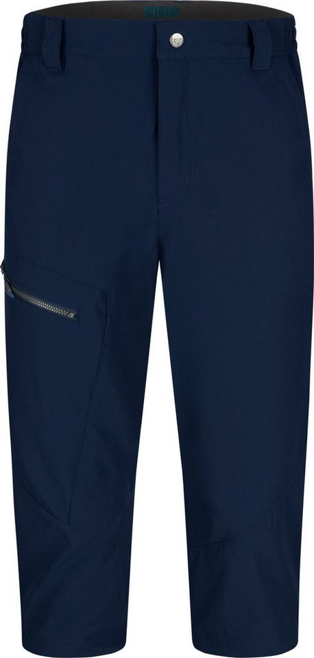 DEPROC Active 3/4-Hose KENTVILLE FULLSTRETCH NEW Piratenhose II MEN von DEPROC Active