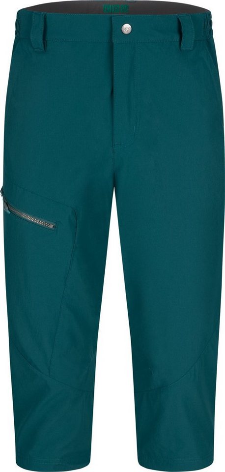 DEPROC Active 3/4-Hose KENTVILLE FULLSTRETCH NEW Piratenhose II MEN von DEPROC Active