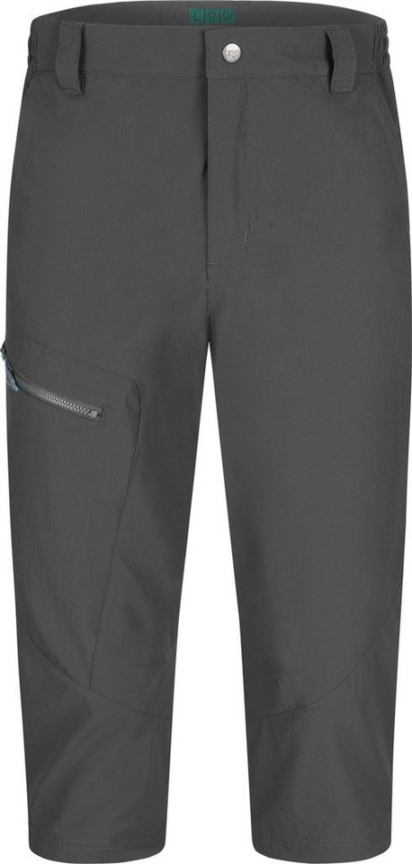 DEPROC Active 3/4-Hose KENTVILLE FULLSTRETCH NEW Piratenhose II MEN von DEPROC Active