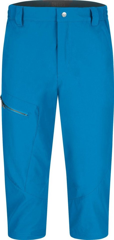 DEPROC Active 3/4-Hose KENTVILLE URBAN CS PIRATE CS MEN Schnelltrocknend und atmungsaktiv von DEPROC Active