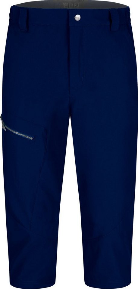 DEPROC Active 3/4-Hose KENTVILLE URBAN CS PIRATE CS MEN Schnelltrocknend und atmungsaktiv von DEPROC Active