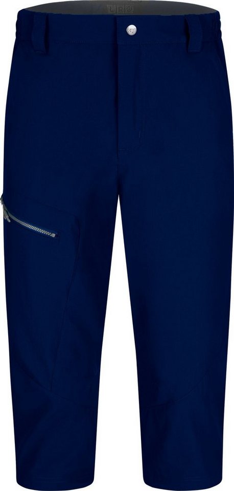 LPO 3/4-Hose KENTVILLE URBAN CS PIRATE CS MEN Schnelltrocknend und atmungsaktiv von LPO