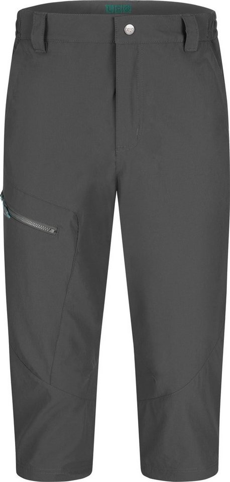 DEPROC Active 3/4-Hose KENTVILLE URBAN CS PIRATE CS MEN Schnelltrocknend und atmungsaktiv von DEPROC Active