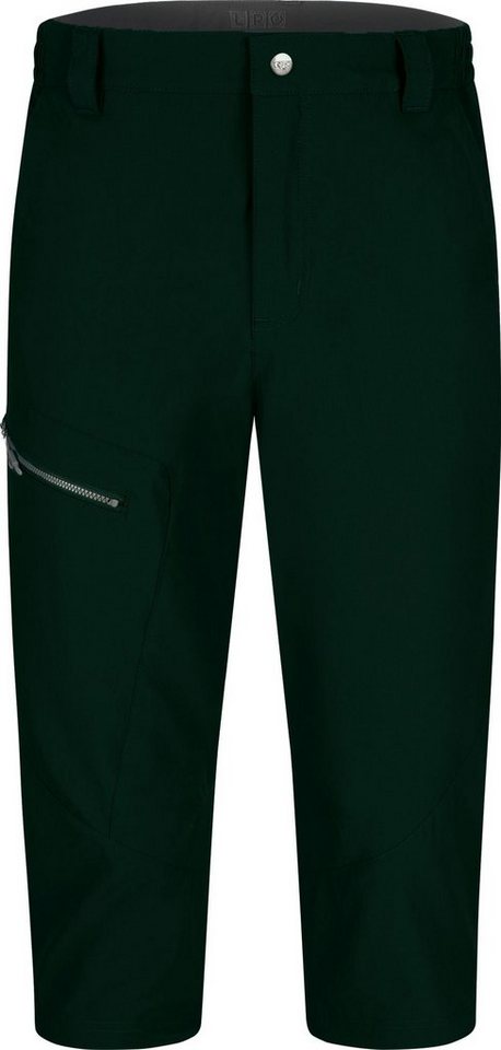 DEPROC Active 3/4-Hose KENTVILLE URBAN CS PIRATE CS MEN Schnelltrocknend und atmungsaktiv von DEPROC Active