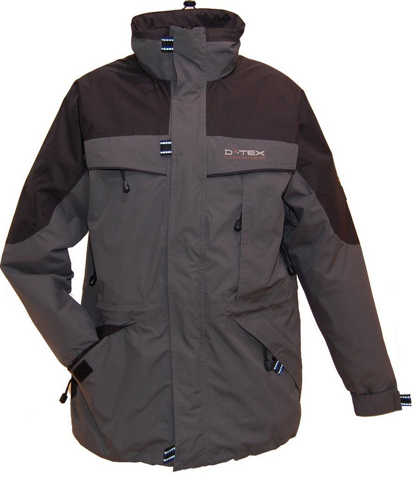 DEPROC Active 3-in-1-Funktionsjacke ASPEN NEW CLASSIC 3in1 CS mit abnehmbarer Kapuze DEPROC Active 3-in-1-Funktionsjacke ASPEN NEW CLASSIC 3in1 CS mit abnehmbarer Kapuze von DEPROC Active
