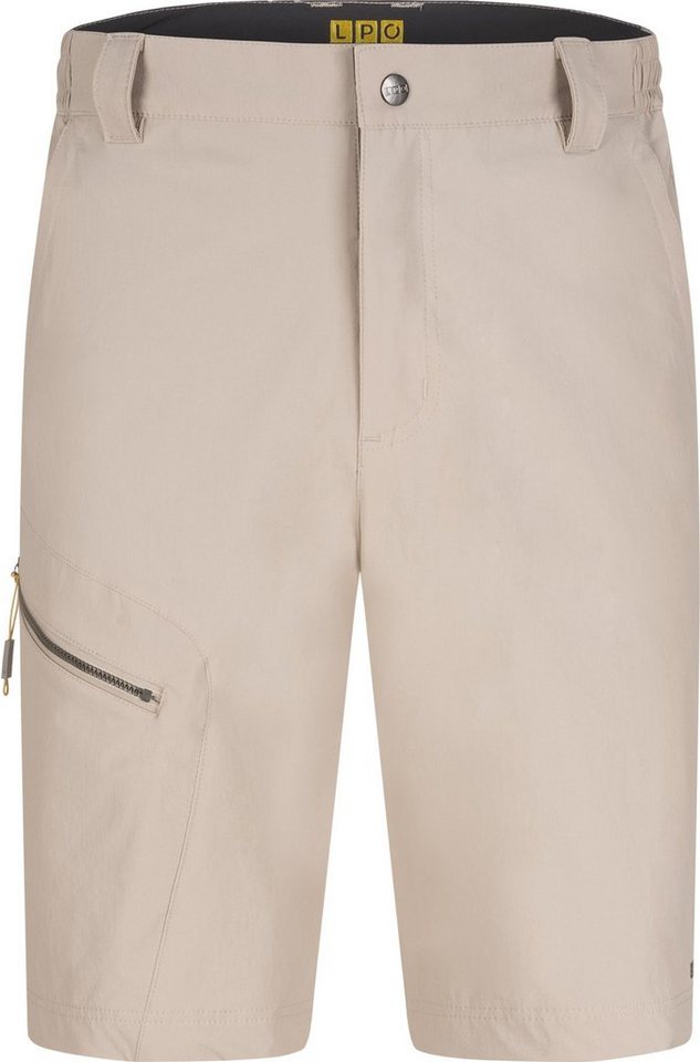DEPROC Active Bermudas KENTVILLE MEN II CS NEW BERMUDA & SHORT mit Reißverschluss-Beintasche von DEPROC Active