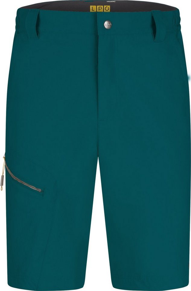 DEPROC Active Bermudas KENTVILLE MEN II CS NEW BERMUDA & SHORT mit Reißverschluss-Beintasche von DEPROC Active