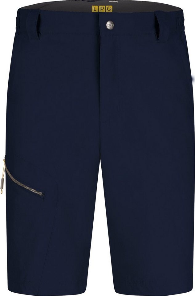 DEPROC Active Bermudas KENTVILLE MEN II CS NEW BERMUDA & SHORT mit Reißverschluss-Beintasche von DEPROC Active