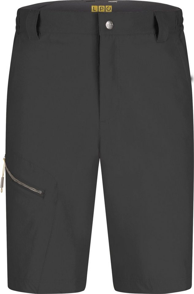 DEPROC Active Bermudas KENTVILLE MEN II CS NEW BERMUDA & SHORT mit Reißverschluss-Beintasche von DEPROC Active