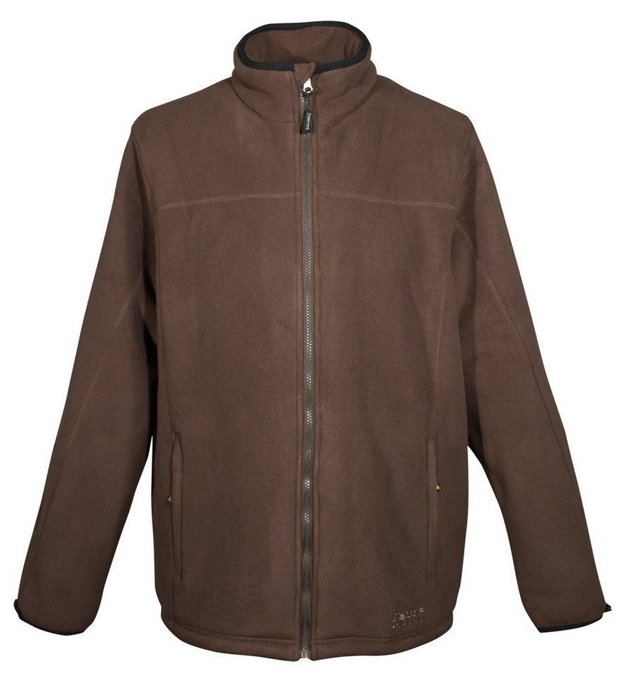 DEPROC Active Fleecejacke CAMBLY CS MEN Funktionsfleece, Midlayer Herren auch in Großen Größen. mit Stehkragen DEPROC Active Fleecejacke CAMBLY CS MEN Funktionsfleece, Midlayer Herren auch in Großen Größen. mit Stehkragen von DEPROC Active