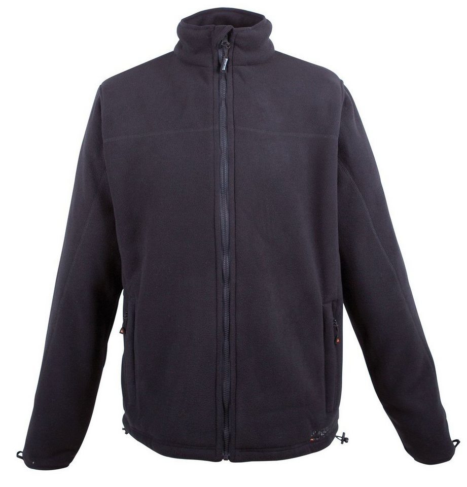 DEPROC Active Fleecejacke CAMBLY CS MEN Funktionsfleece, Midlayer Herren auch in Großen Größen. mit Stehkragen DEPROC Active Fleecejacke CAMBLY CS MEN Funktionsfleece, Midlayer Herren auch in Großen Größen. mit Stehkragen von DEPROC Active