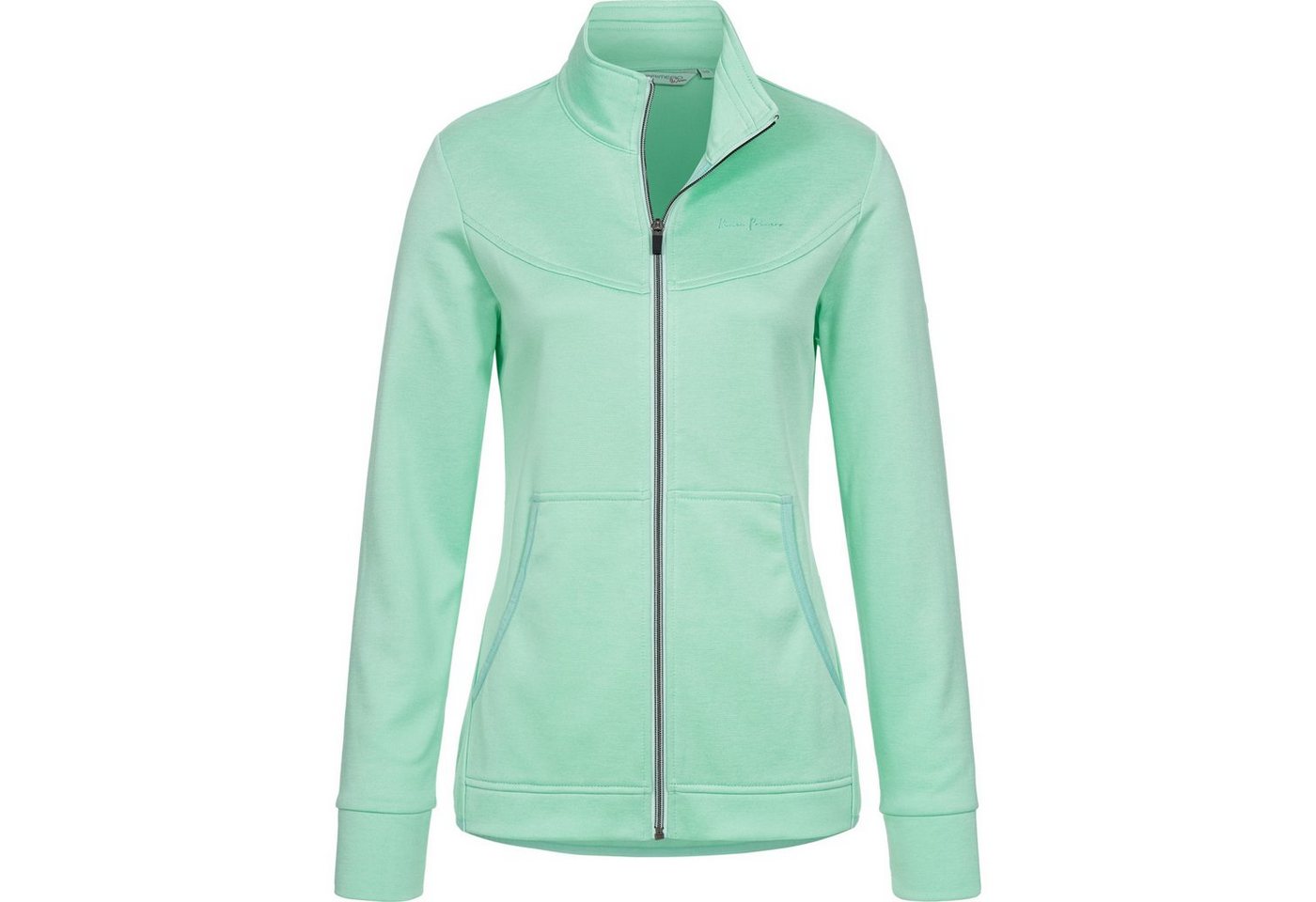 DEPROC Active Fleecejacke DECORAH IV CS WOMEN auch in Großen Größen erhältlich von DEPROC Active