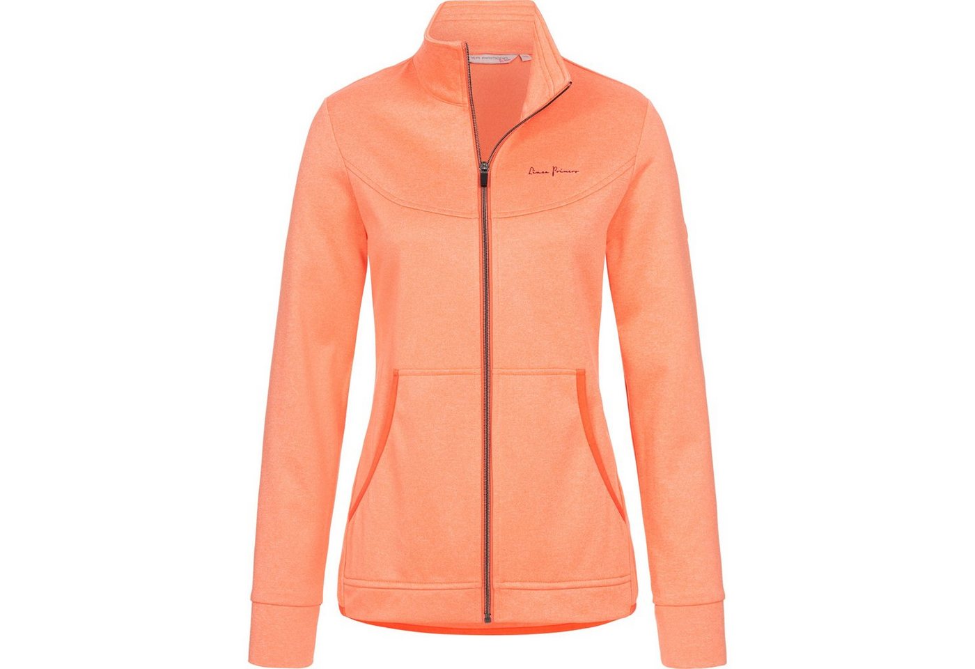 DEPROC Active Fleecejacke DECORAH IV CS WOMEN auch in Großen Größen erhältlich von DEPROC Active