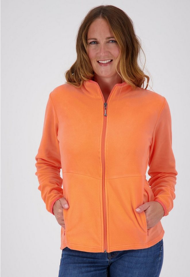 DEPROC Active Fleecejacke DECORAH IV CS WOMEN auch in Großen Größen erhältlich von DEPROC Active