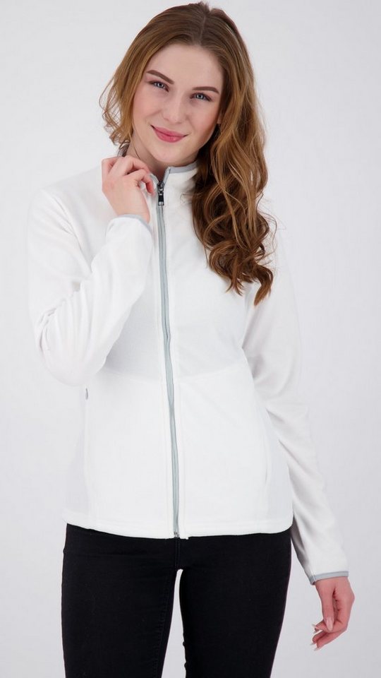 DEPROC Active Fleecejacke DECORAH X CS WOMEN auch in Großen Größen erhältlich von DEPROC Active