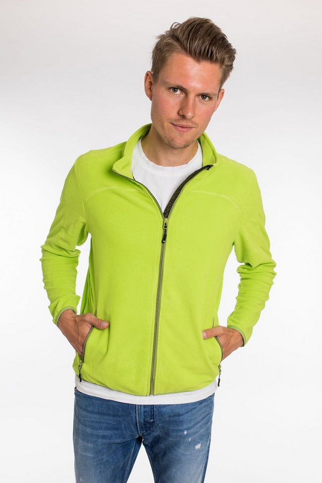 DEPROC Active Fleecejacke KIRKVALE CS Men Midlayer, Fleece DEPROC Active Fleecejacke KIRKVALE CS Men Midlayer, Fleece von DEPROC Active
