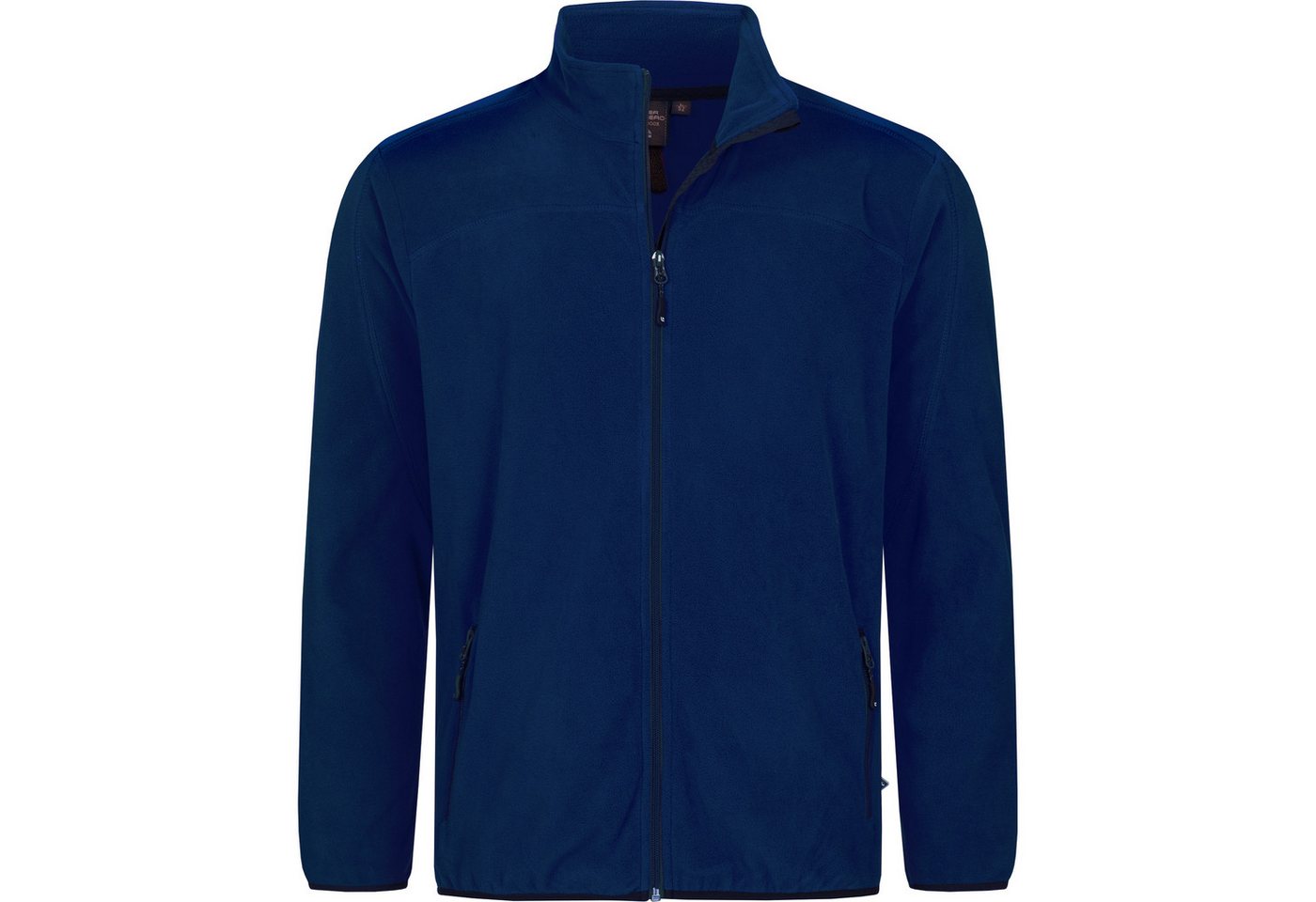 DEPROC Active Fleecejacke KIRKVALE II MEN weiche Fleecejacke in traditioneller Optik DEPROC Active Fleecejacke KIRKVALE II MEN weiche Fleecejacke in traditioneller Optik von DEPROC Active