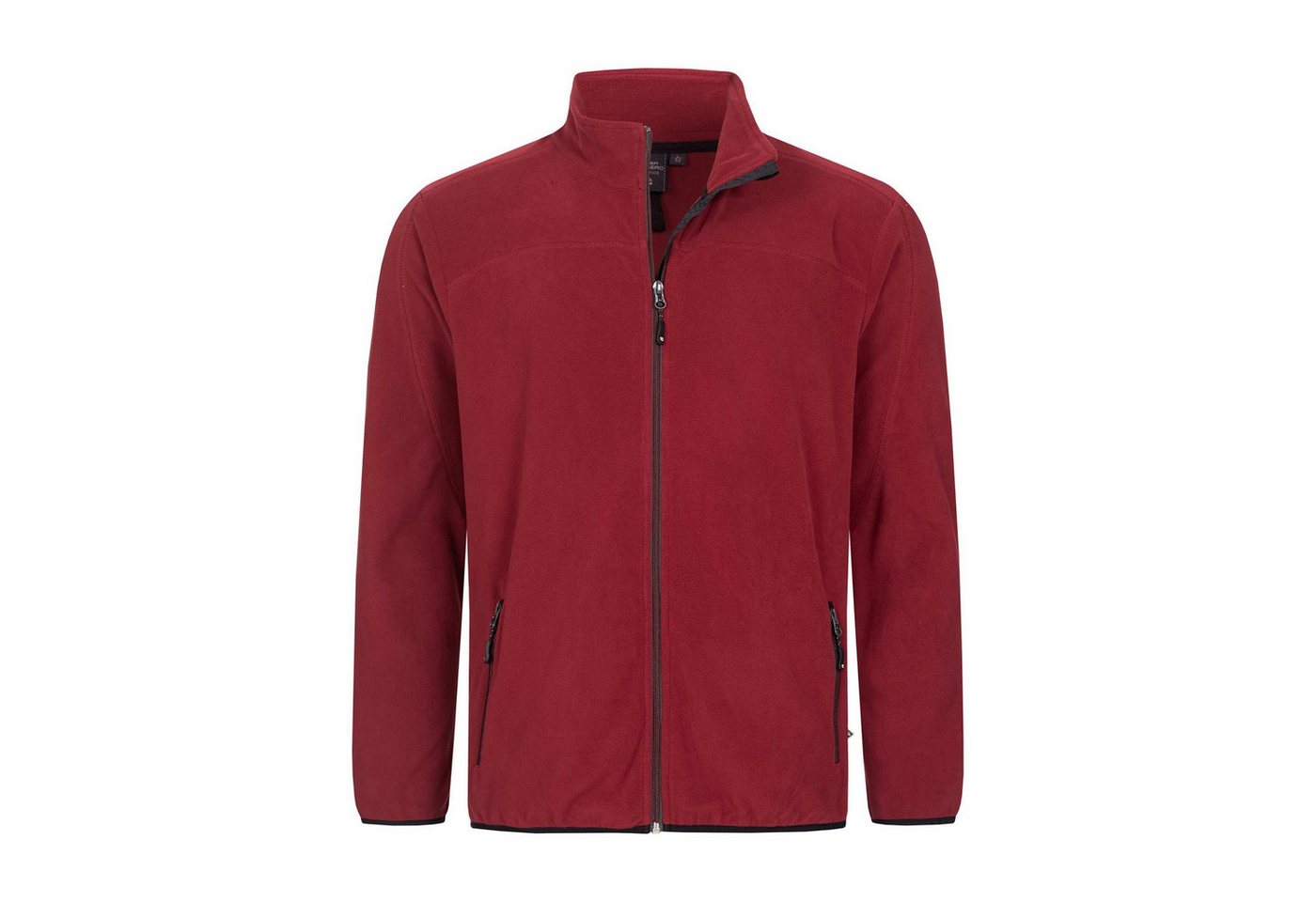 DEPROC Active Fleecejacke KIRKVALE II MEN weiche Fleecejacke in traditioneller Optik DEPROC Active Fleecejacke KIRKVALE II MEN weiche Fleecejacke in traditioneller Optik von DEPROC Active