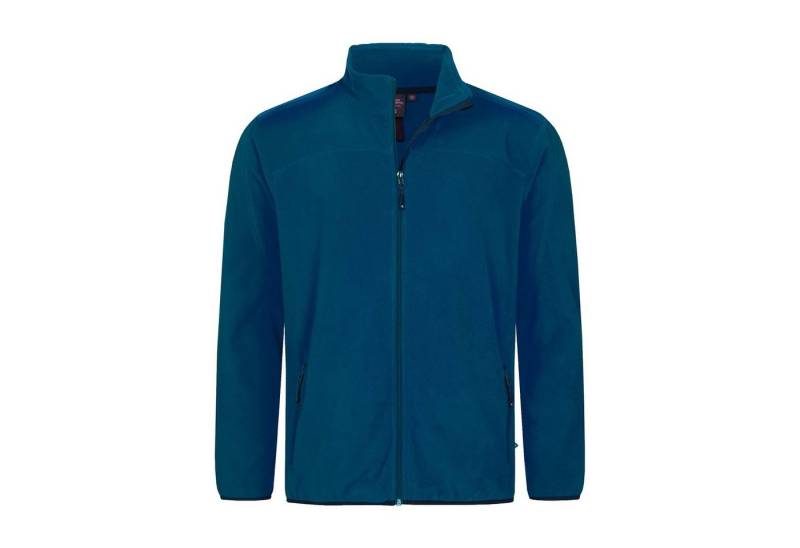 DEPROC Active Fleecejacke KIRKVALE III CS MEN Auch in Großen Größen erhältlich von DEPROC Active