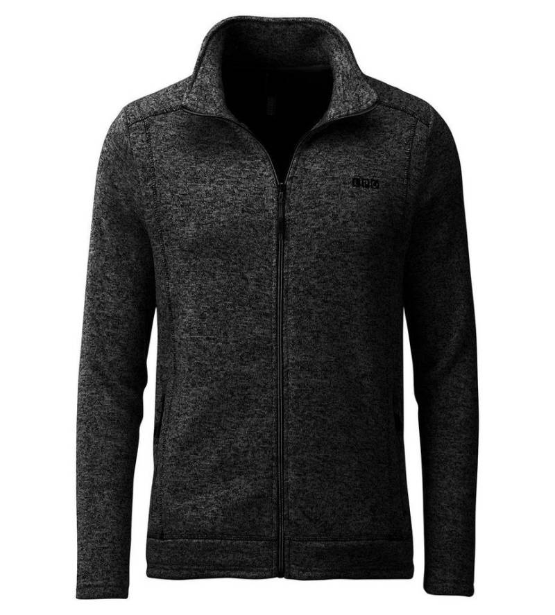 DEPROC Active Fleecejacke OWEN II CS MEN Midlayer, Strickfleece, Funktionsjacke von DEPROC Active
