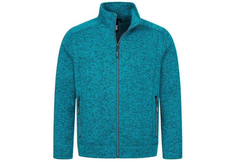 DEPROC Active Fleecejacke OWEN II CS MEN Midlayer, Strickfleece, Funktionsjacke von DEPROC Active