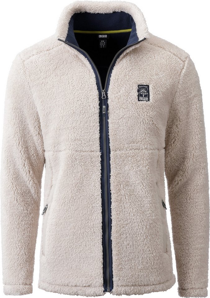 DEPROC Active Fleecejacke REECE CS Doubleface Fleece von DEPROC Active