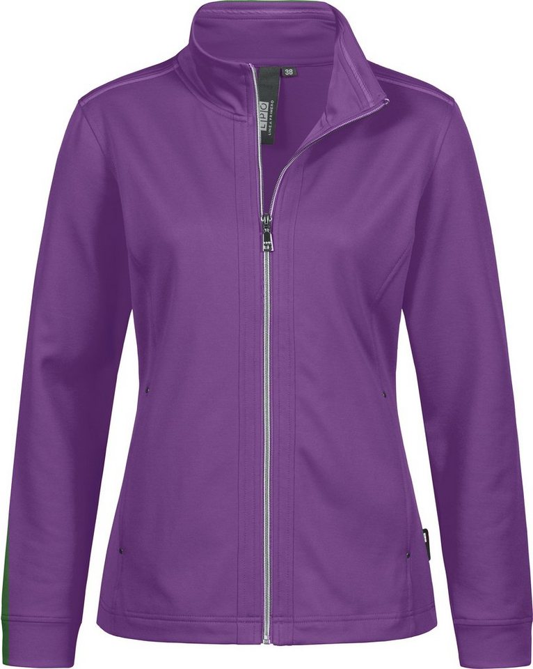 LPO Regenjacke Damen Jacke Abby von LPO