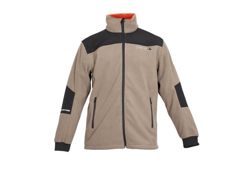 DEPROC Active Fleecejacke Windstopper CANADA NEW CS Men mit atmungsaktiver Membran von DEPROC Active