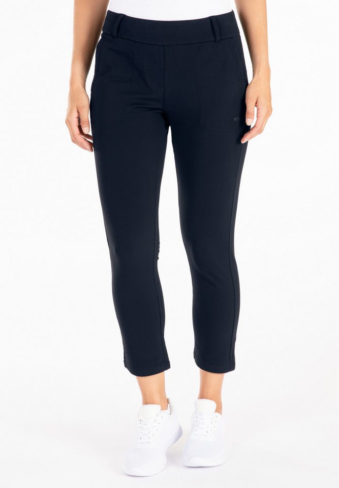 DEPROC Active Funktionshose MARIELLE CS Damen Hose, Sporthose, Outdoorhose mit elastischem Bund von DEPROC Active