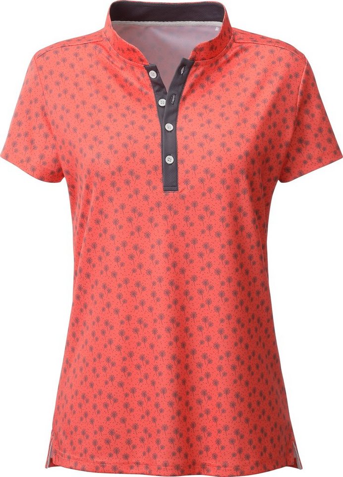 DEPROC Active Funktionsshirt ESTELLE CS WOMEN Laufshirt, Sportshirt, Wandershirt von DEPROC Active